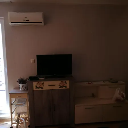 Apartamento Апартамент „ Синьо Небе” Комплекс Мелия 3 *