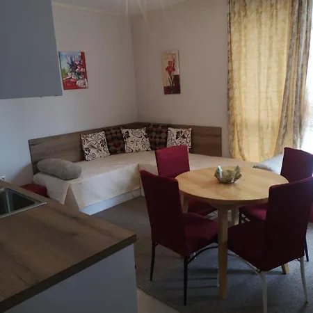 Apartamento Апартамент „ Синьо Небе” Комплекс Мелия 3