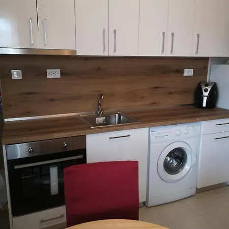 Apartamento Апартамент „ Синьо Небе” Комплекс Мелия 3 Ravda