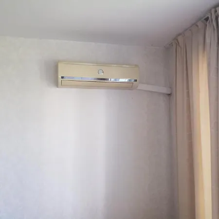 Апартамент „ Синьо Небе” Комплекс Мелия 3 Apartment Rawda