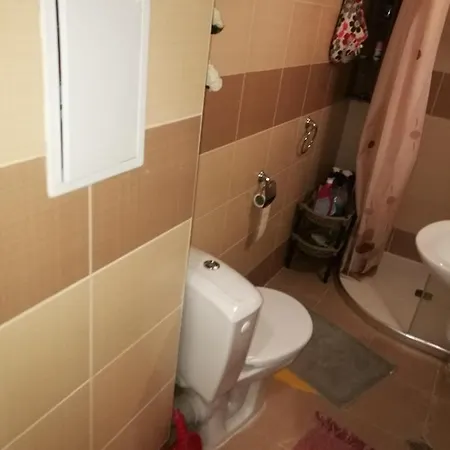 Apartment Апартамент „ Синьо Небе” Комплекс Мелия 3 Rawda