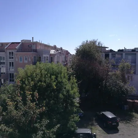 Апартамент „ Синьо Небе” Комплекс Мелия 3 Apartment