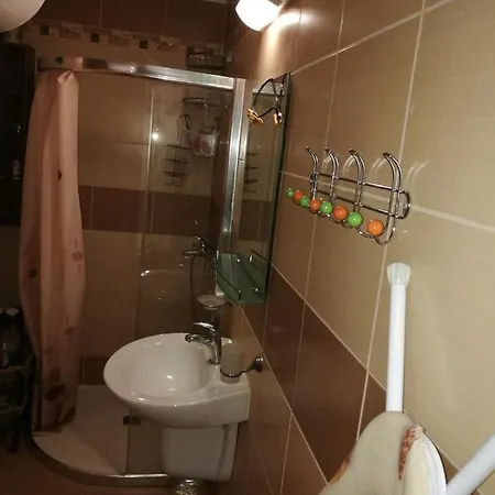 Апартамент „ Синьо Небе” Комплекс Мелия 3 Apartment Rawda