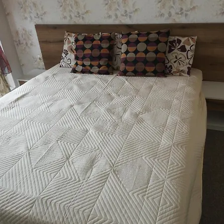 Апартамент „ Синьо Небе” Комплекс Мелия 3 Apartment