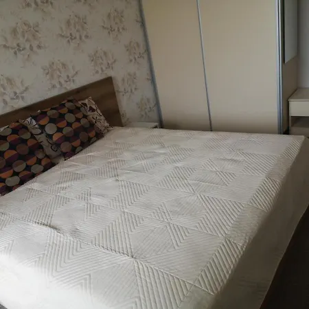 Апартамент „ Синьо Небе” Комплекс Мелия 3 Apartment Rawda